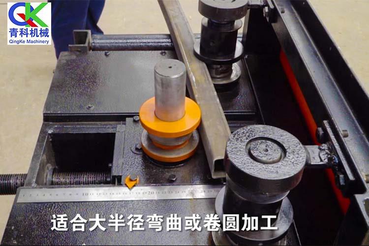 液壓彎管機(jī)具有結(jié)構(gòu)合理、使用安全、操作方便、價(jià)格合理、裝卸快速、便于攜帶、一機(jī)多用等眾多優(yōu)點(diǎn)